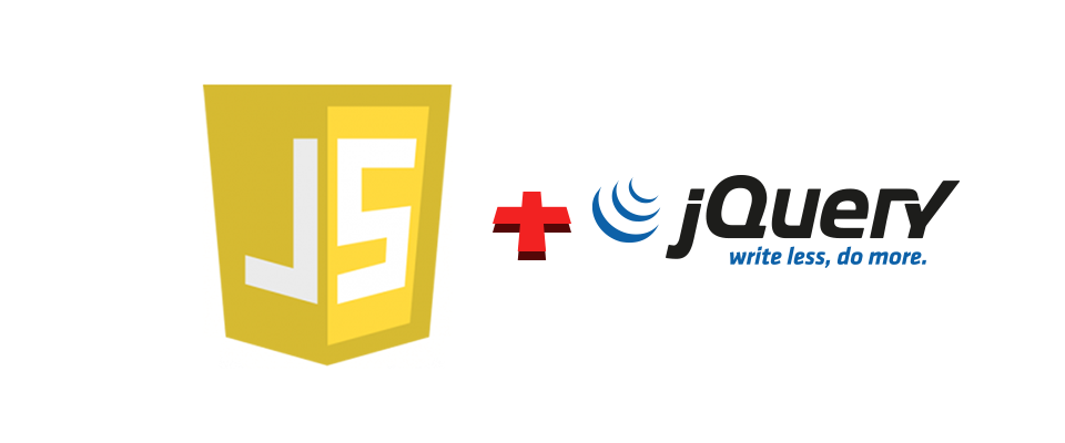 Javascript and jQuery