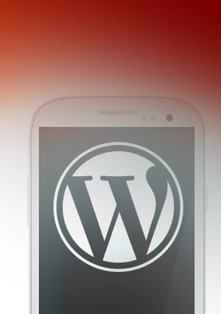 CMS Integration with WordPress