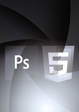 PSD to HTML