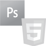 PSD to HTML