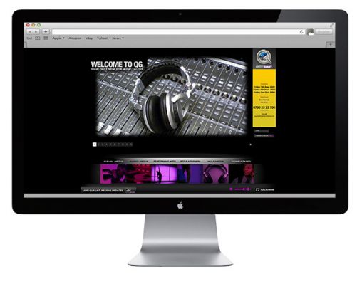 View Quiet Giant Beta 